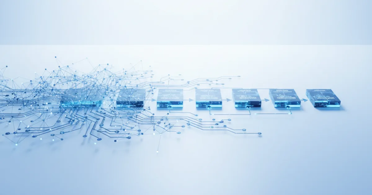 We Leverage AI Anomaly Detection for Enhanced Operational Efficiency