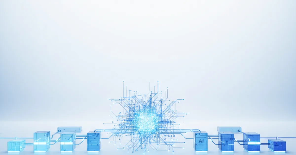 How We Help Businesses Succeed with AI/ML Development