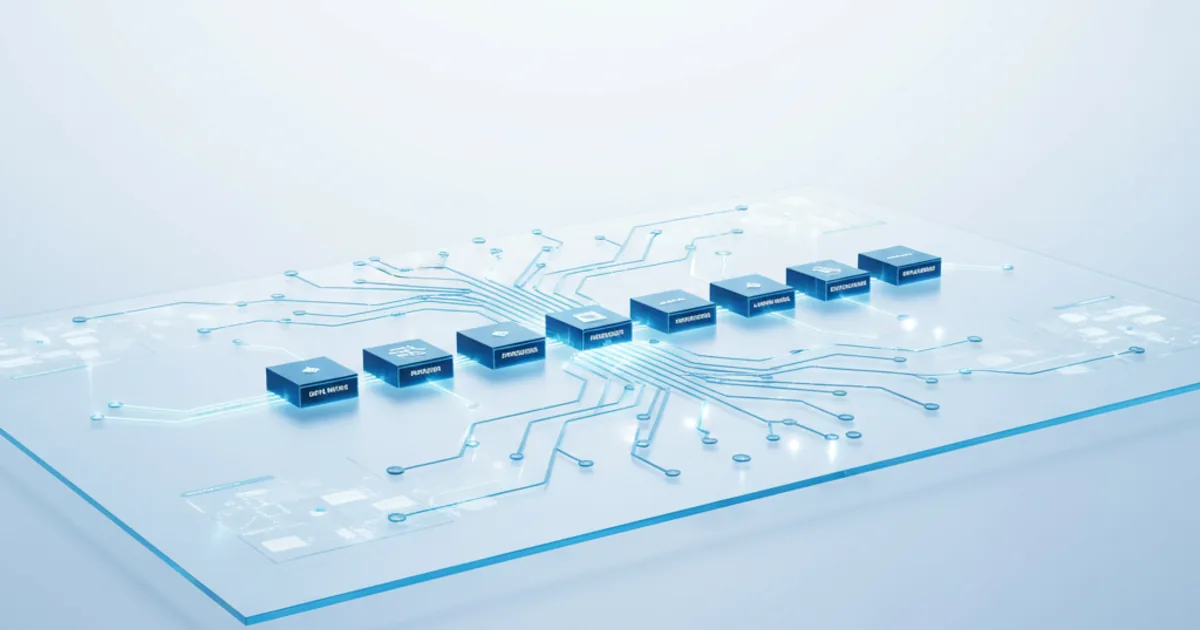 Partner with Our AI POC Company for Operational Efficiency
