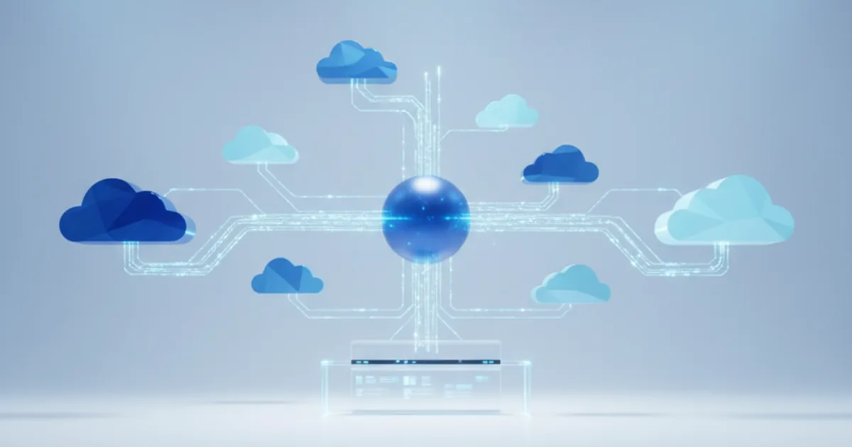 Kontakta oss för AI POC Företag – Opsiocloud