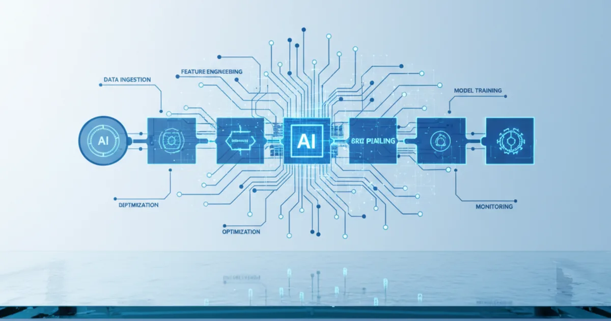 Experter inom AI POC utveckling – Kontakta oss