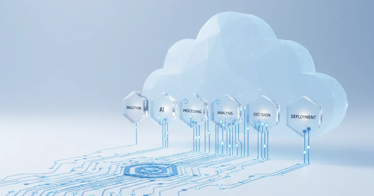 How AI Vision Systems Transform Manufacturing