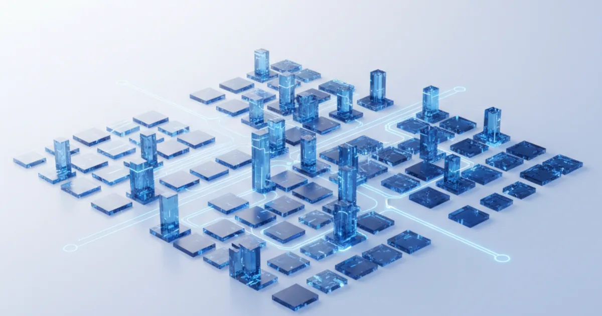 Applikasjonsforvaltning: Effektivitet og innovasjon for norske bedrifter