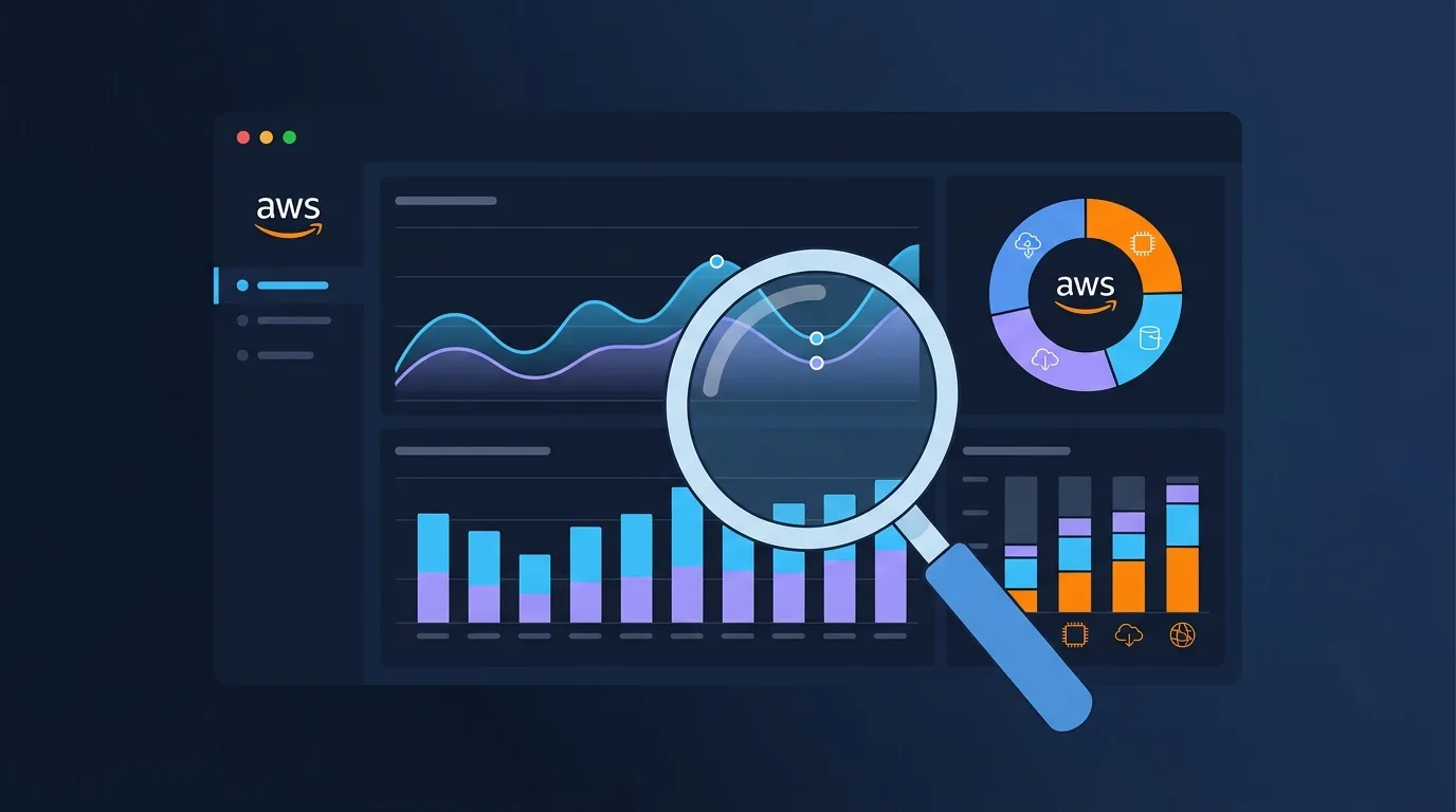 AWS Cost Explorer: Complete Guide to Cloud Cost Analysis