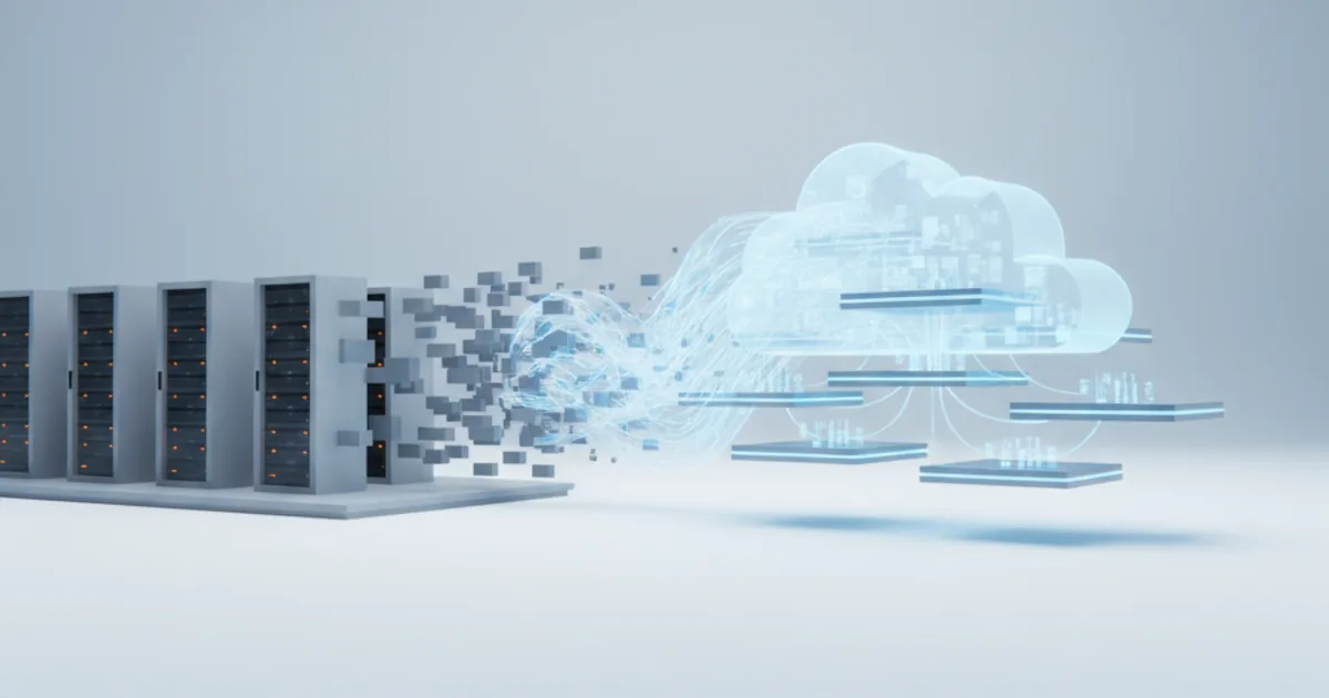 Azure Migration Services Guide