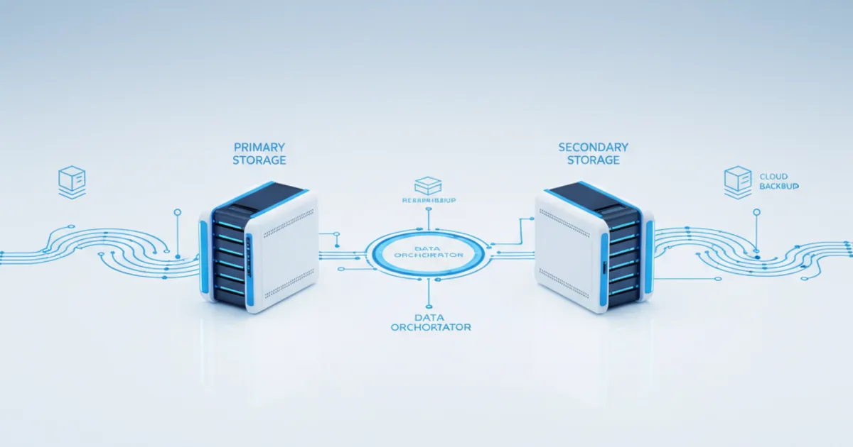 Så blir du Backup & DR-konsult – steg för steg