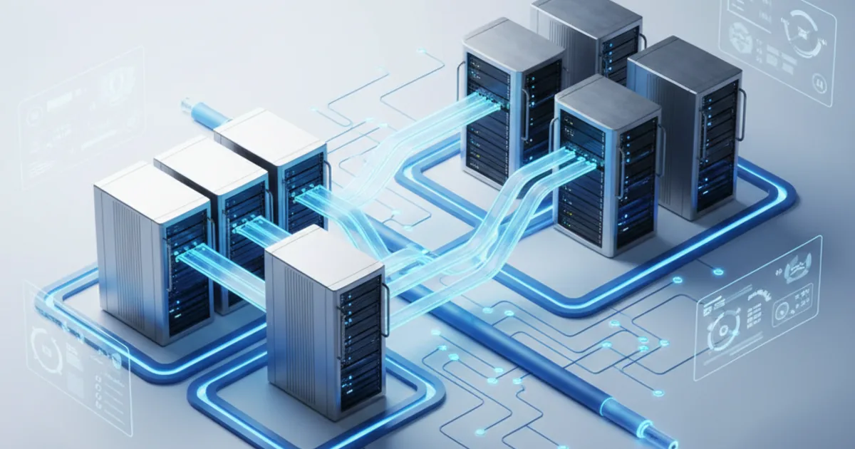 Backupstrategi: Frågor och svar om säker Backup