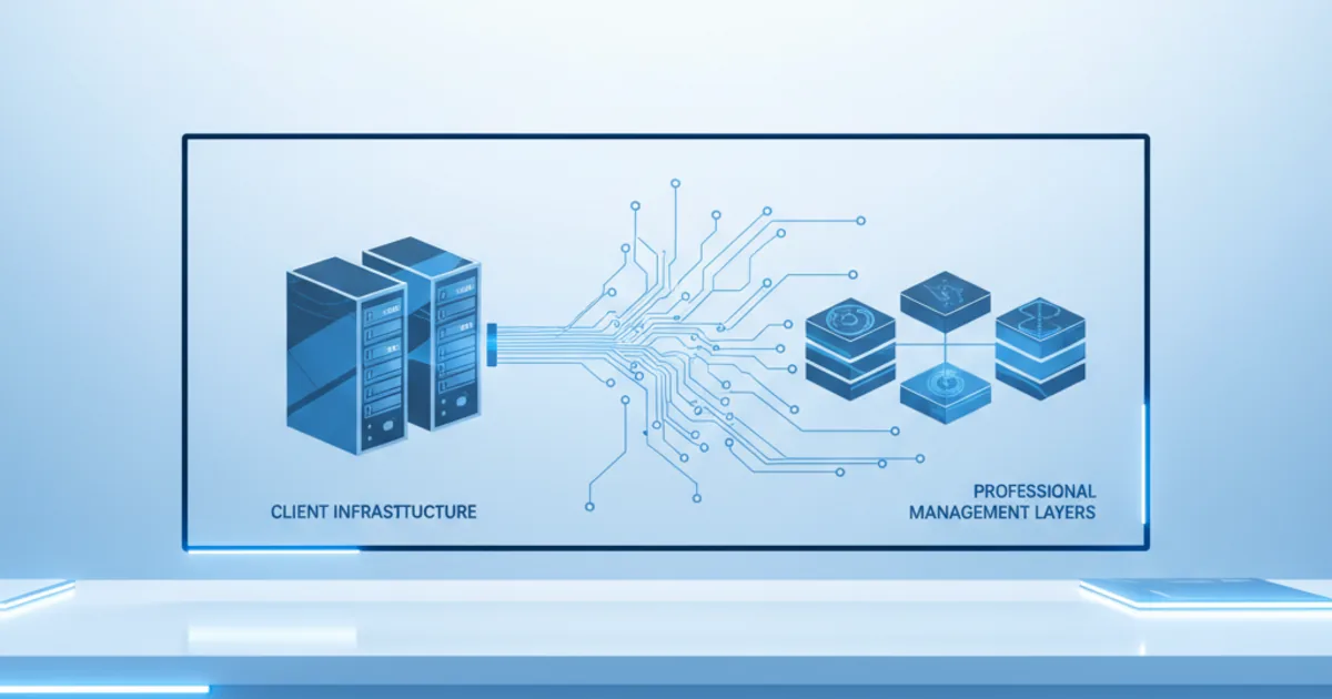 Elevate Your IT with Bangalore IT Outsourcing