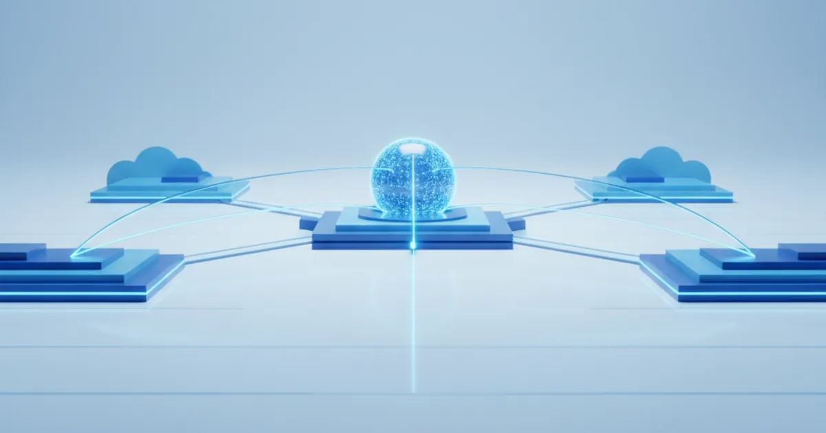 Cloud Computing MSP: Your Questions Answered