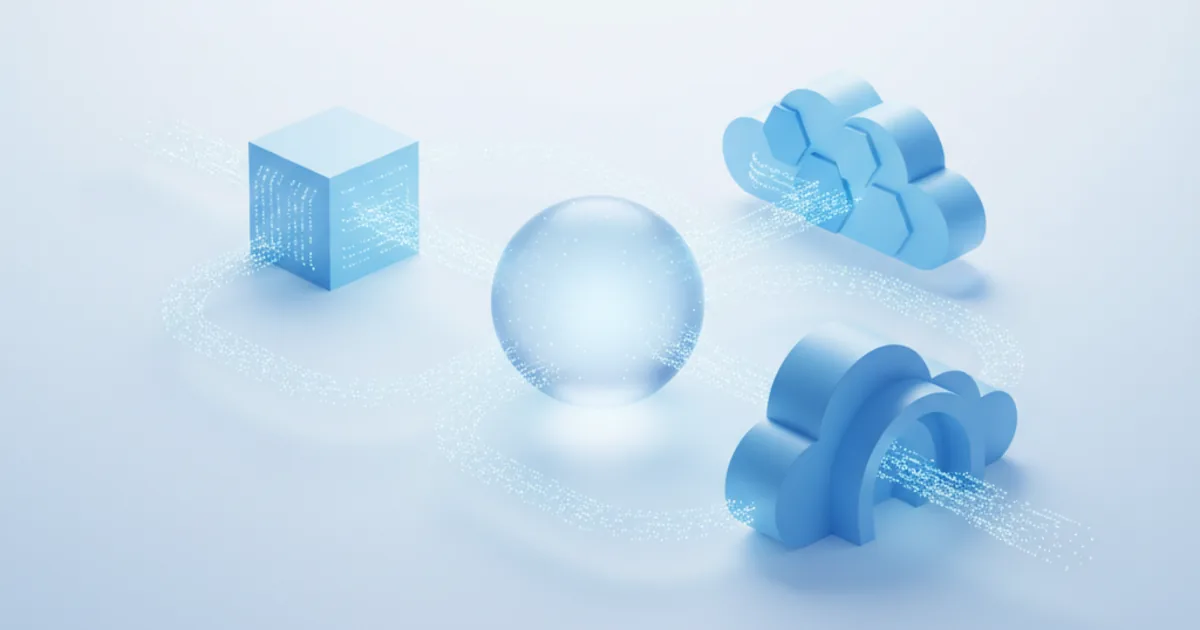 Expert Cloud Consulting Firms | We Enable Business Growth