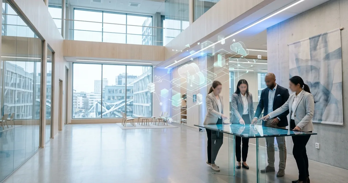 Cloud Consulting i Sverige: Strategisk Molnrådgivning