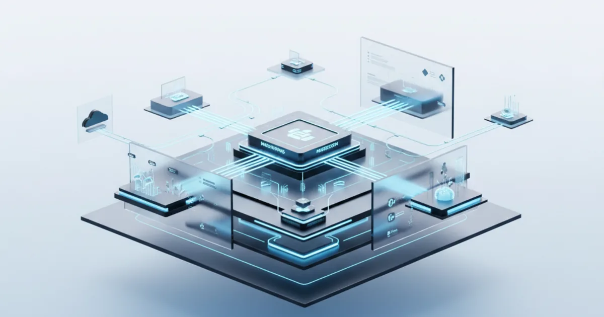 Managerade molntjänster: så väljer svenska företag rätt MSP