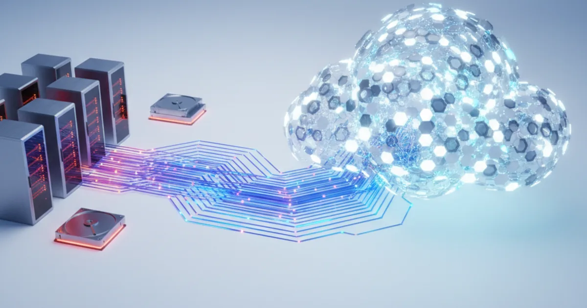 Transform Your Business with Our Cloud Migration App Expertise