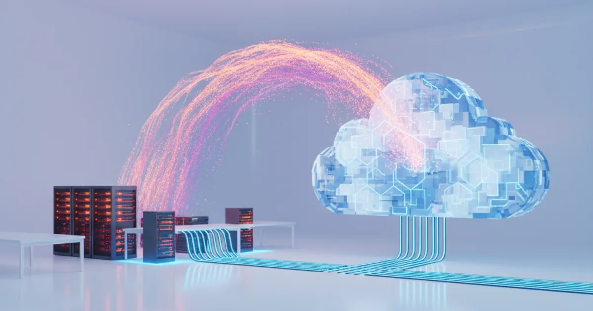 Trusted Cloud Migration Providers for Seamless Transitions