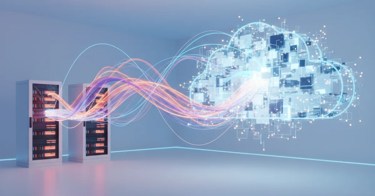 Cloud Migration Risks: How We Ensure Safe and Reliable Transitions