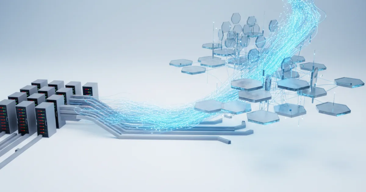 Comprehensive Cloud Migration Services for Operational Efficiency