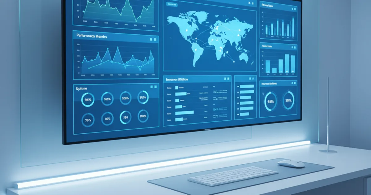 We Offer Advanced Cloud Service Monitoring, Contact Us