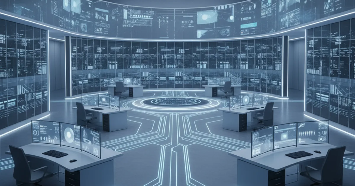 Transform with Our Co Managed IT Service