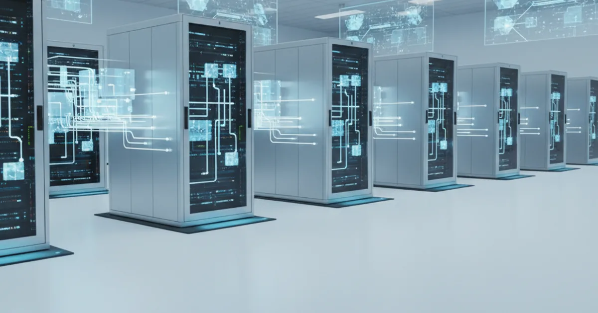 We Lead in Computer Vision Sweden