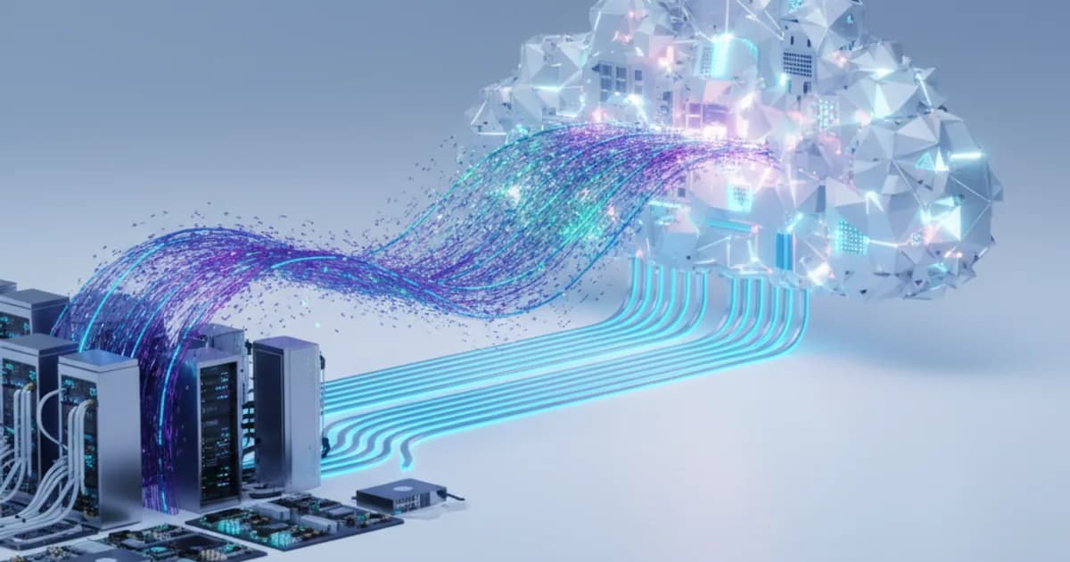 CRM Migration to Cloud: Expert Guidance for Seamless Transition