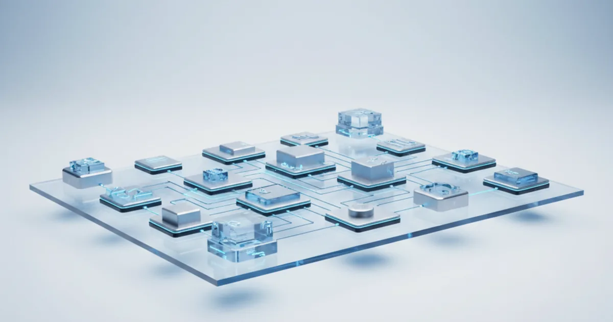 DataOps Services for Efficient Data Workflows