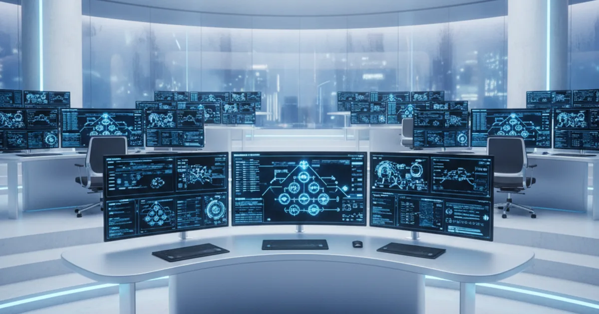 Datasikkerhet: Slik beskytter du bedriftens data