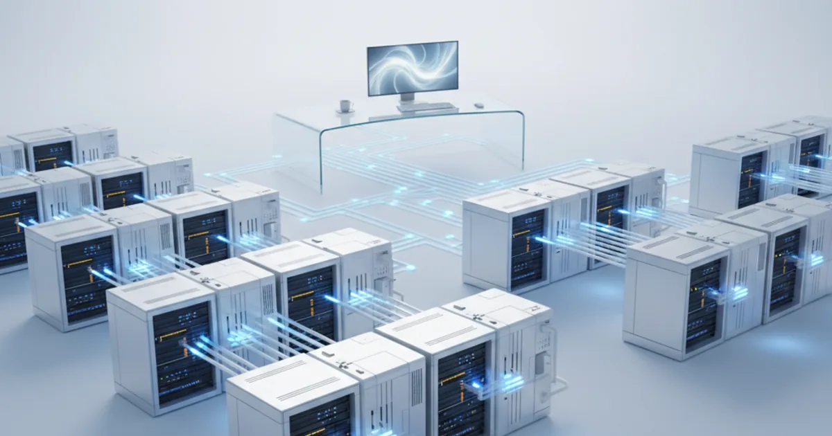Transforming Operations with Deep Learning Inspection Technology
