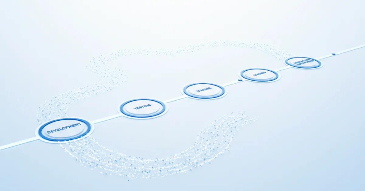 Our Approach to DevOps and Microservices: Best Practices