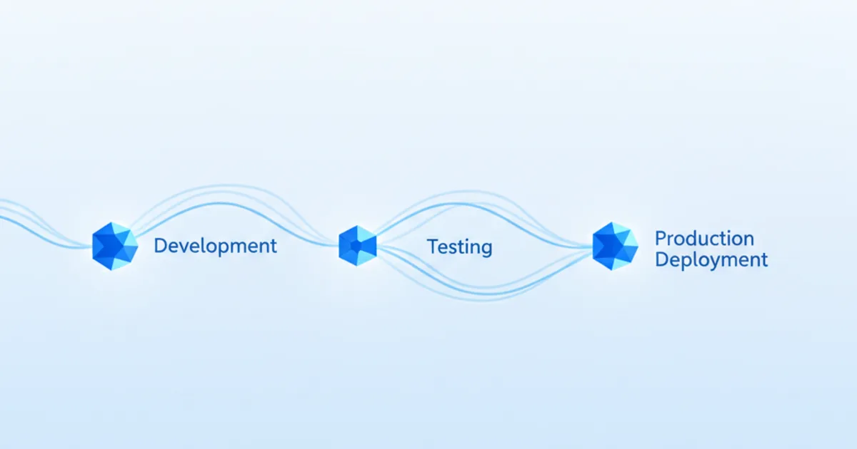 DevOps Provedores de soluções: simplificando suas operações