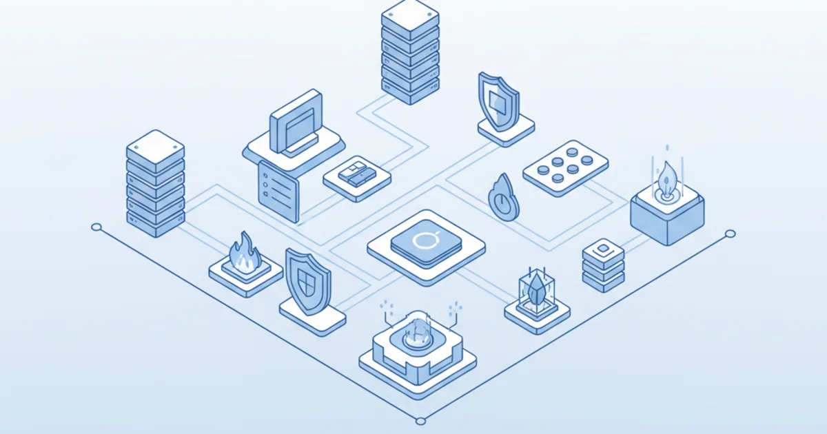 Disaster Recovery: Frågor och svar