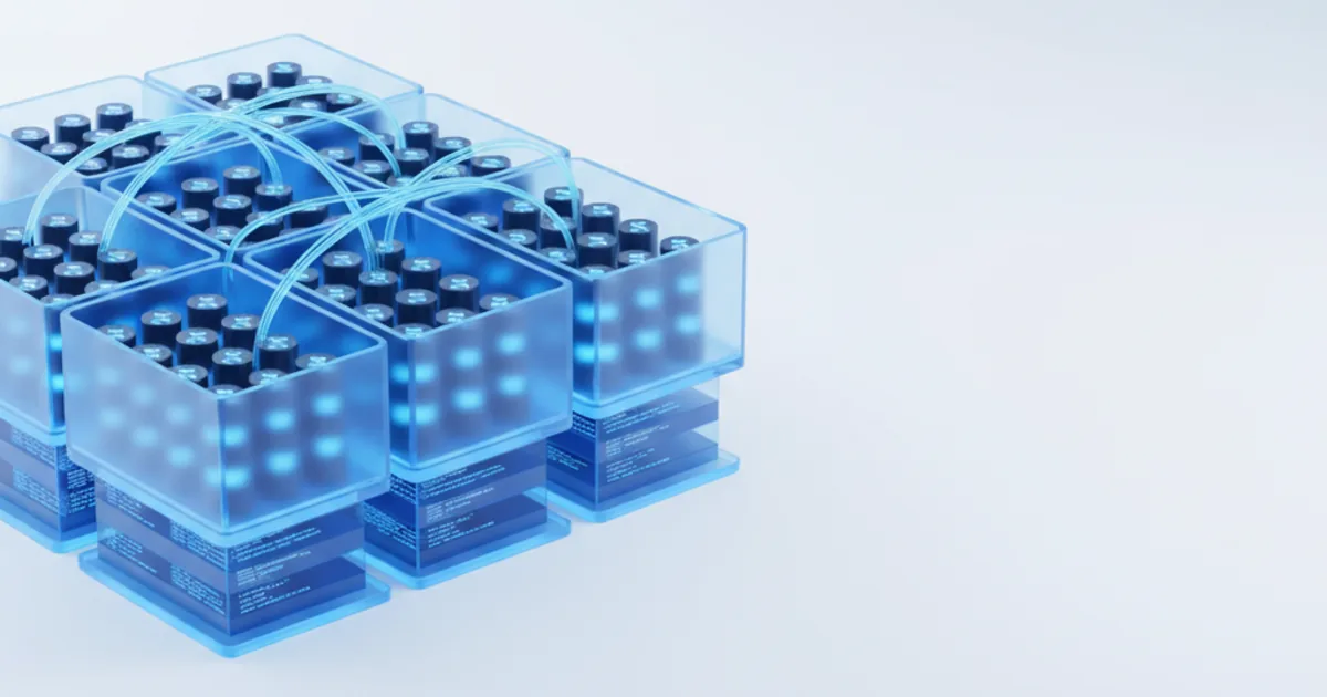 Docker Usługi zarządzane i wsparcie