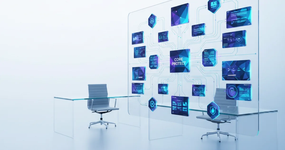 DR-Plan: Frågor och svar om Disaster Recovery