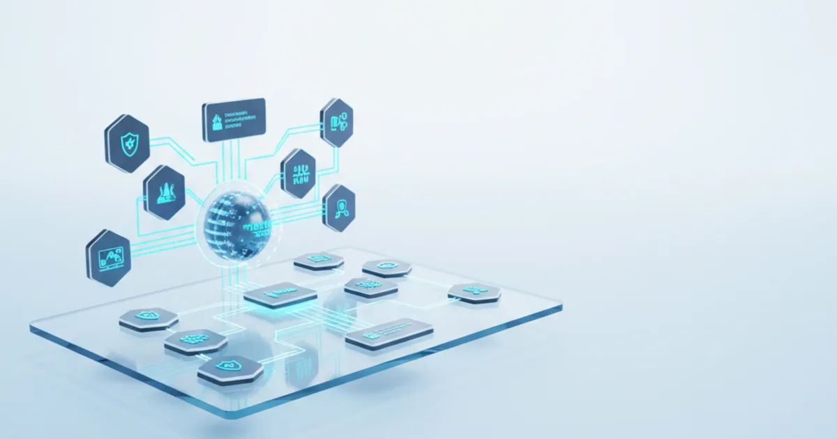 Endpoint Management: Så skyddar du varje enhet i nätverket