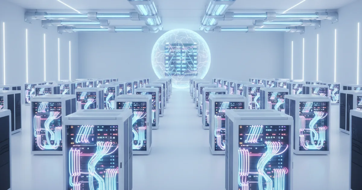 Optimize Enterprise IT Operations with Our Expertise – Contact Us
