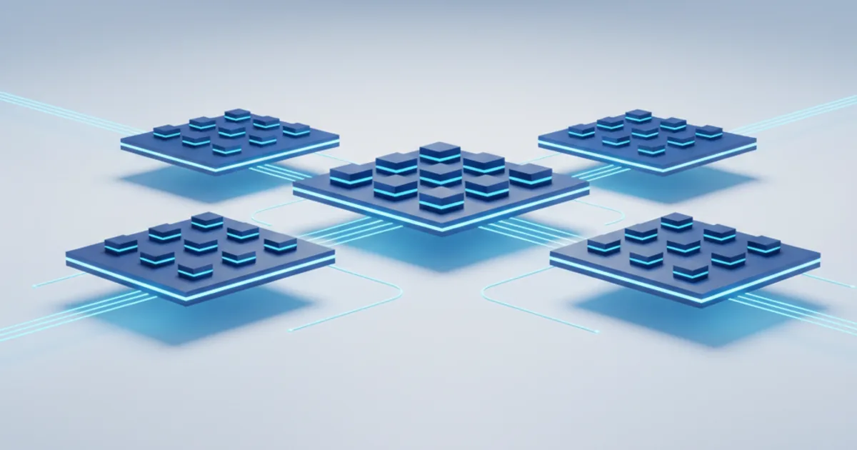 Fullstack utvecklare: Din partner för molninnovation