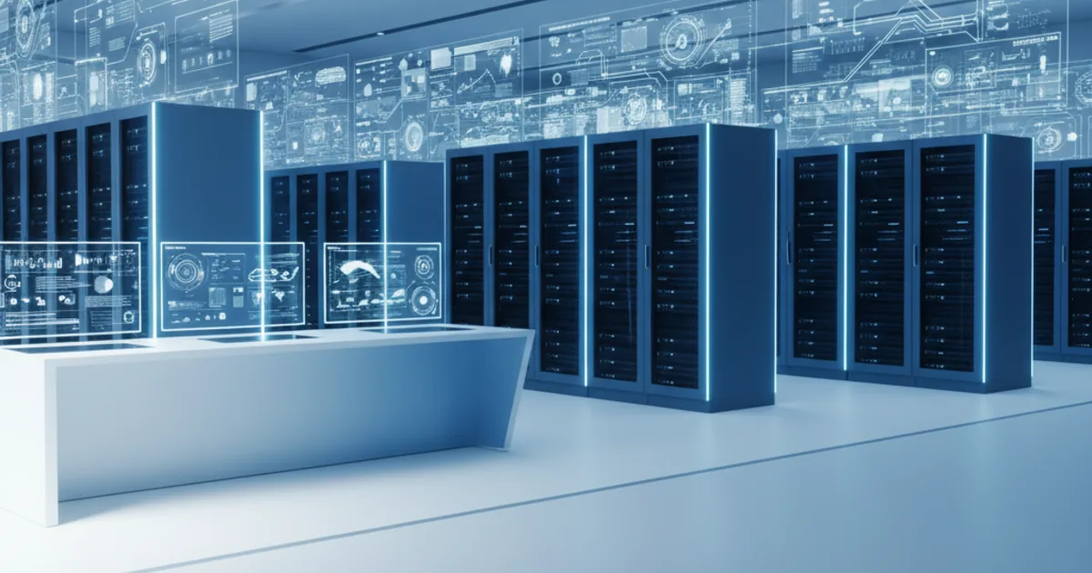 We Offer Fully Managed IT Services, Enhancing Operational Efficiency