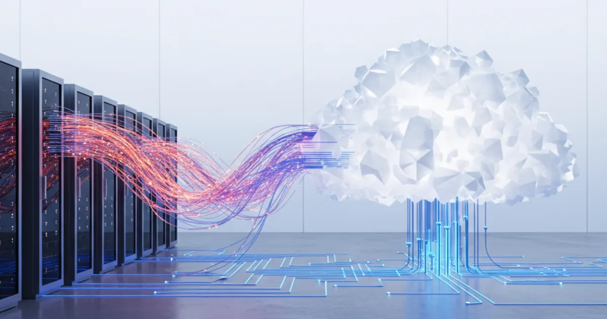 Transform Your Business with GCP Cloud Migration, Our Expertise