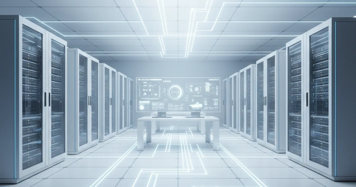 GitOps: Revolutionizing Infrastructure Management with Git-Based Workflows