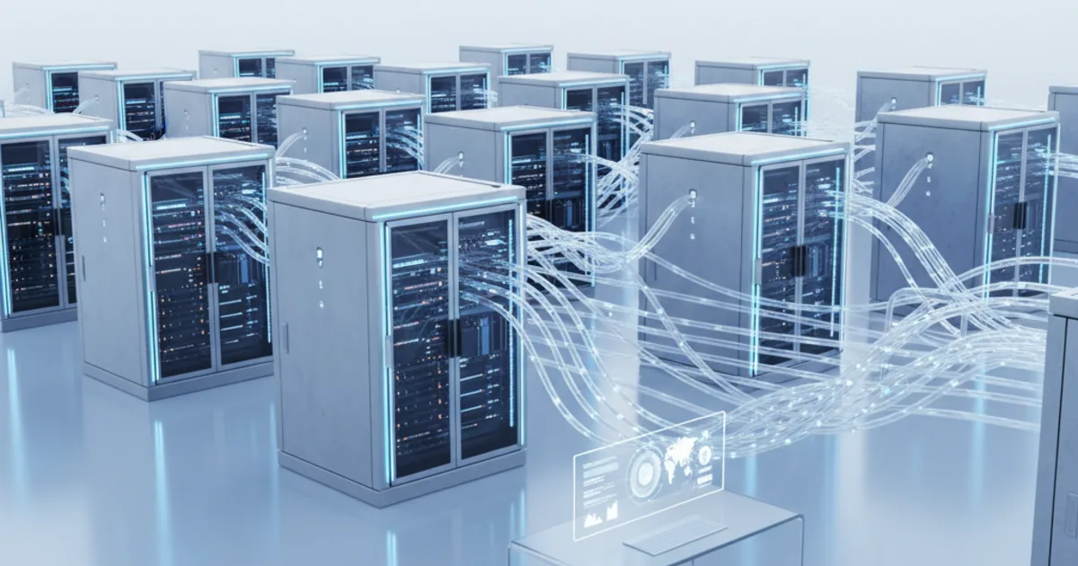 Image Recognition System: Enhancing Operational Efficiency
