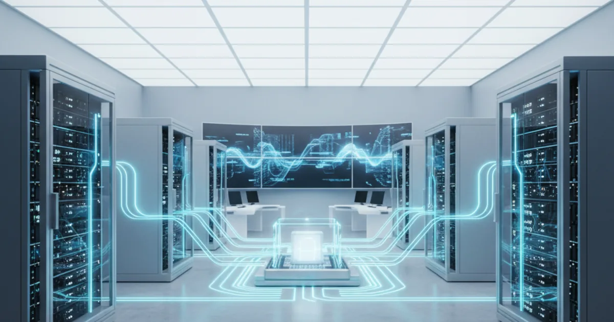 Expert Industrial Vision System Solutions for Business Growth