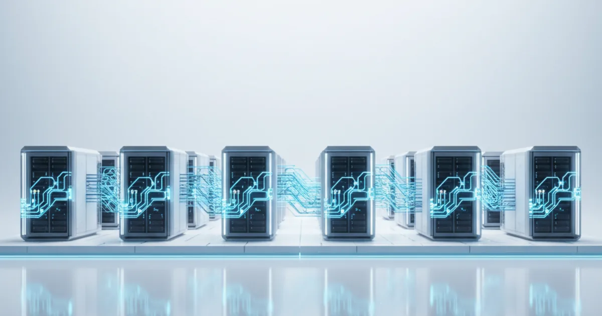 InfraOps: Transforming Infrastructure Operations for Modern Enterprises