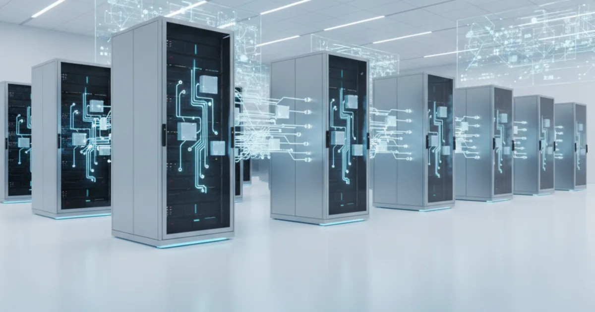 We Leverage Inspection Robotics for Enhanced Operational Efficiency