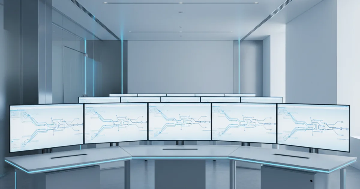 IT-drift Bergen: Slik velger du riktig leverandør