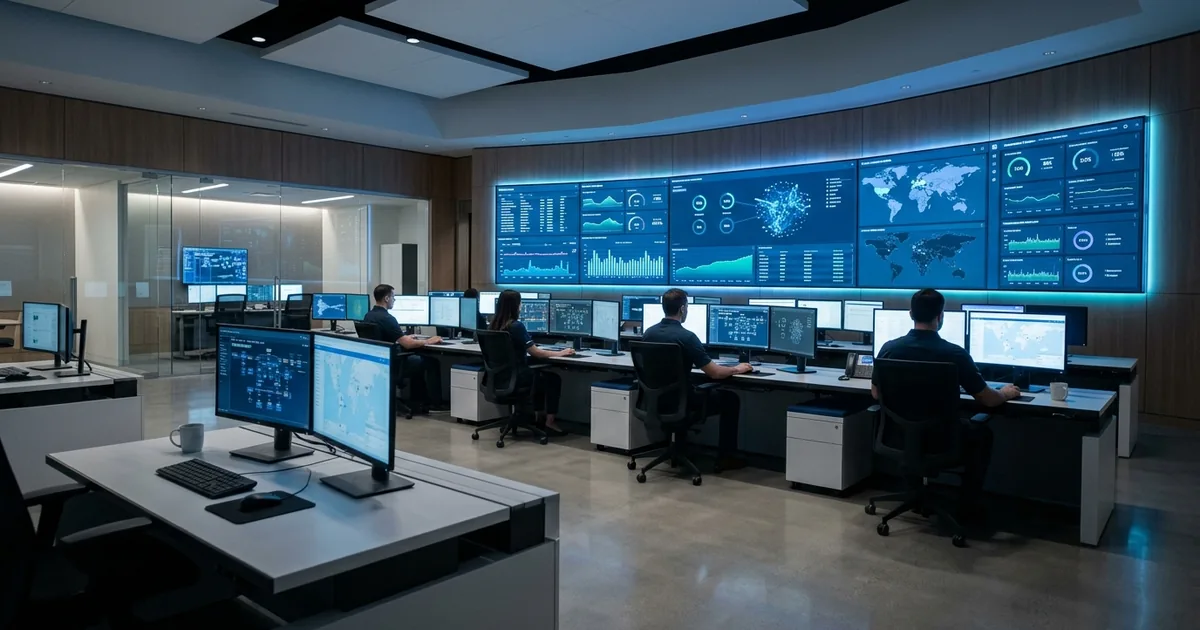 IT-drift för företag: outsourcad vs intern drift 2026