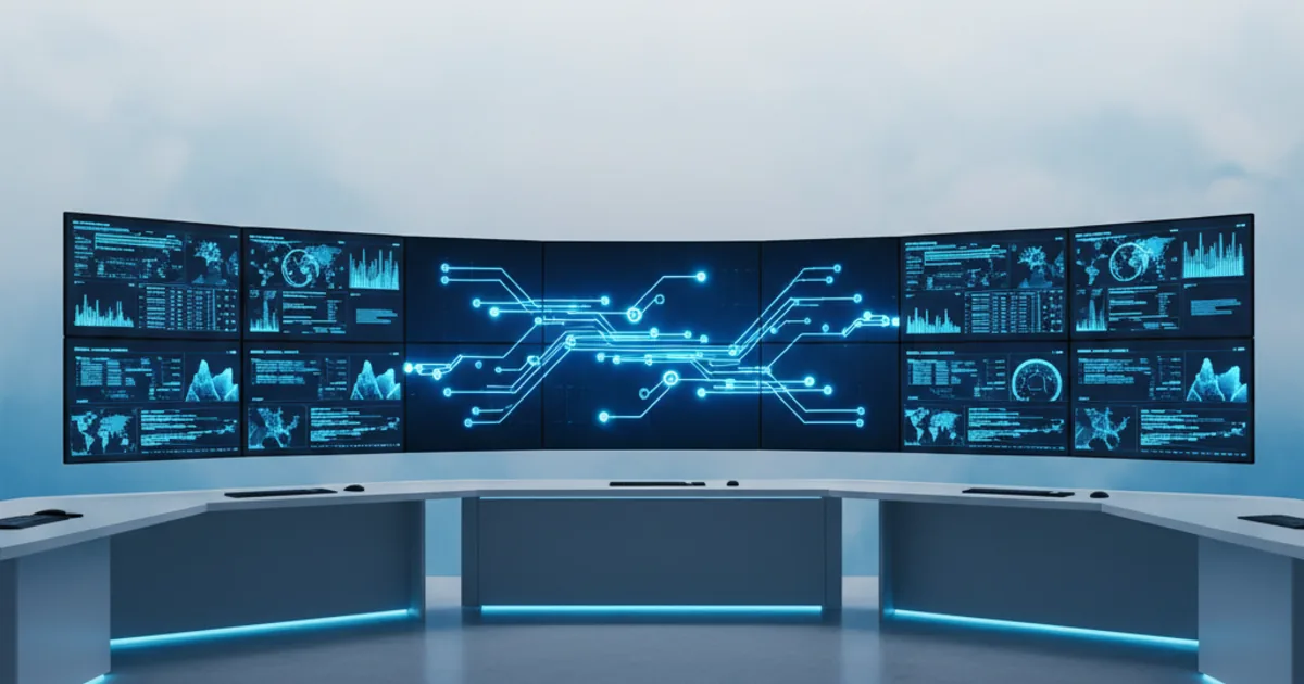 IT-drift og Sikkerhet: Komplett Guide for Bedrifter