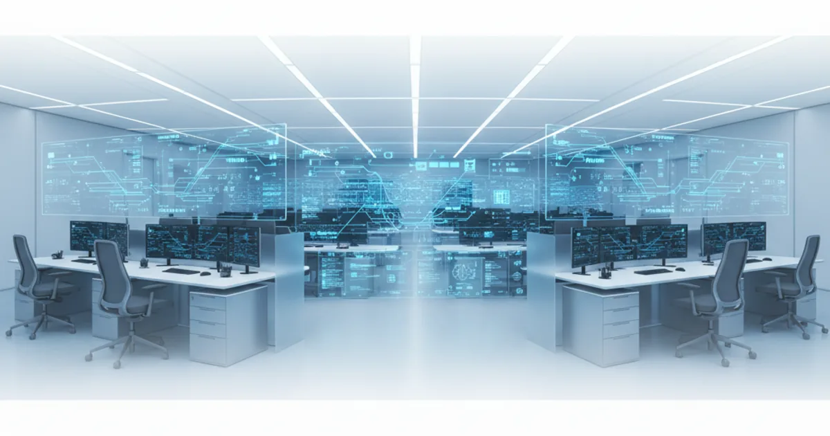 IT-drift Sverige: Slik velger du riktig leverandør