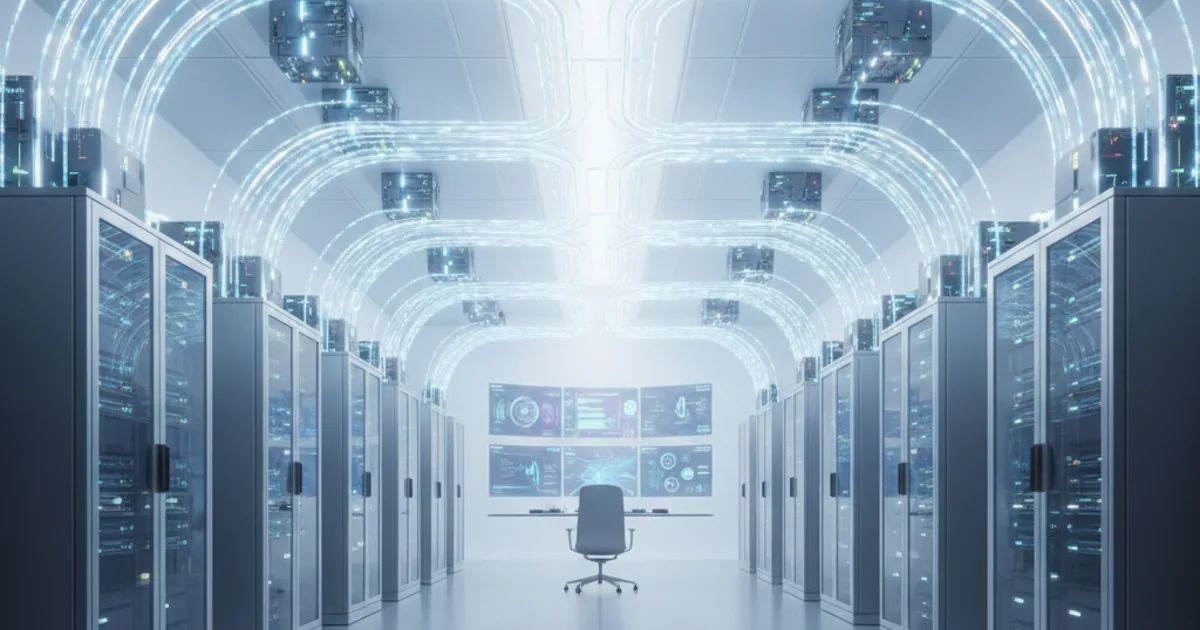 Vi stärker er IT kompetens, för en mer effektiv och innovativ verksamhet