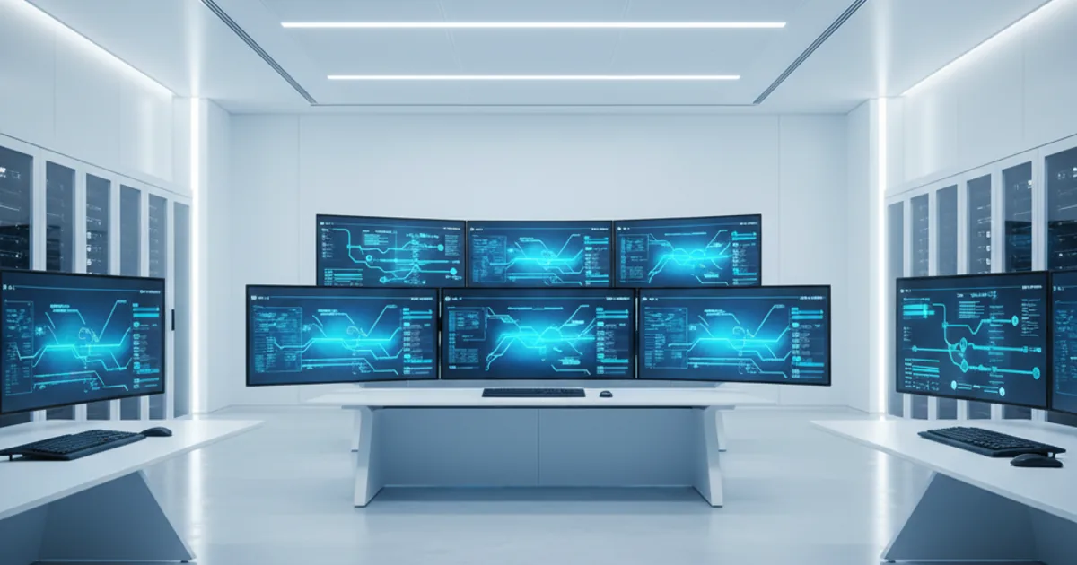 IT-løsninger bedrift: Våre skreddersydde løsninger for bedrifter