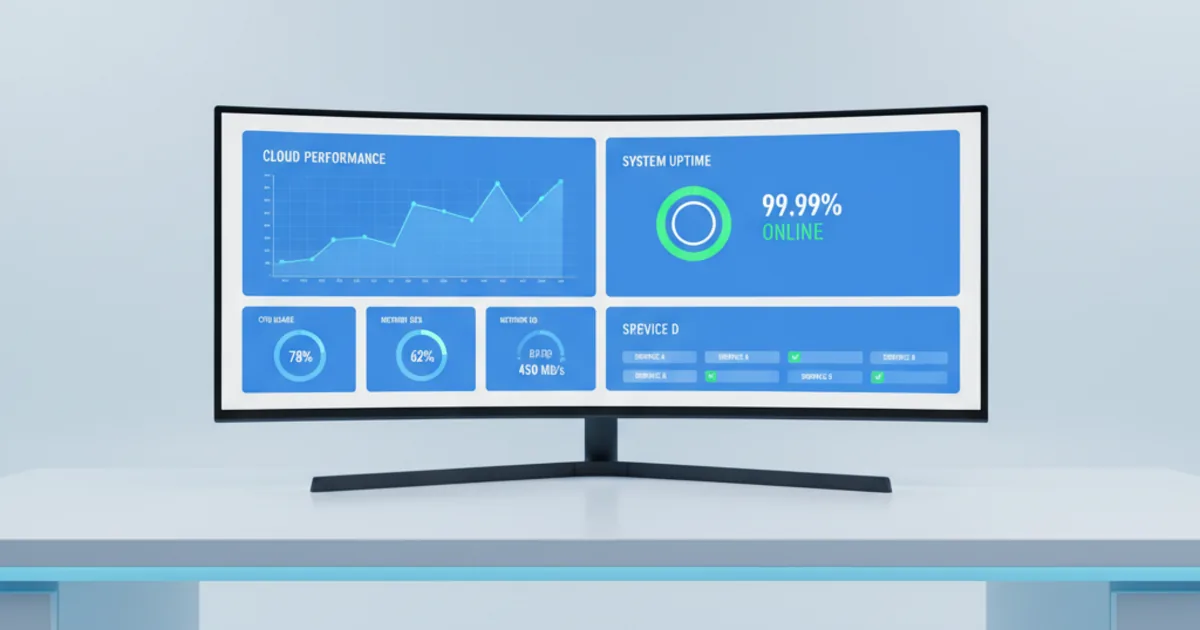 Streamline IT Monitoring with Outsourcing Solutions