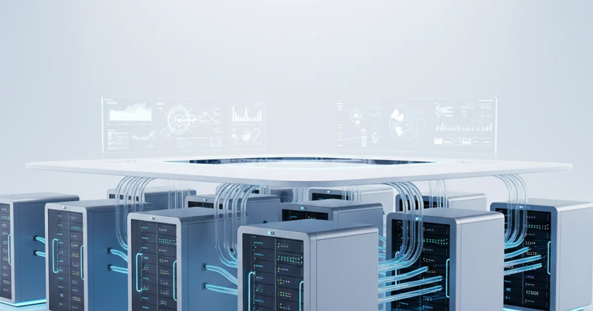 Expert IT Network Operations Solutions – Contact Us Today
